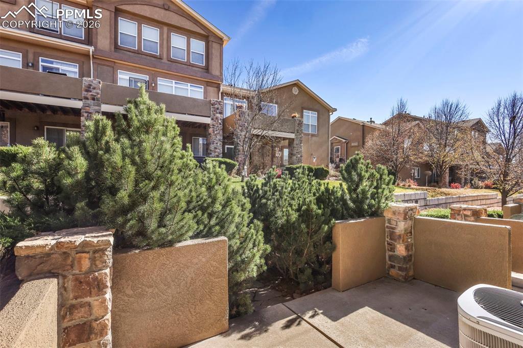 5823 New Crossings Point Colorado Springs CO 80918
