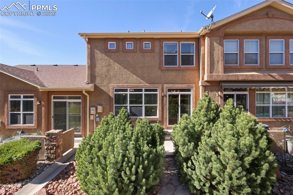 5823 New Crossings Point Colorado Springs CO 80918
