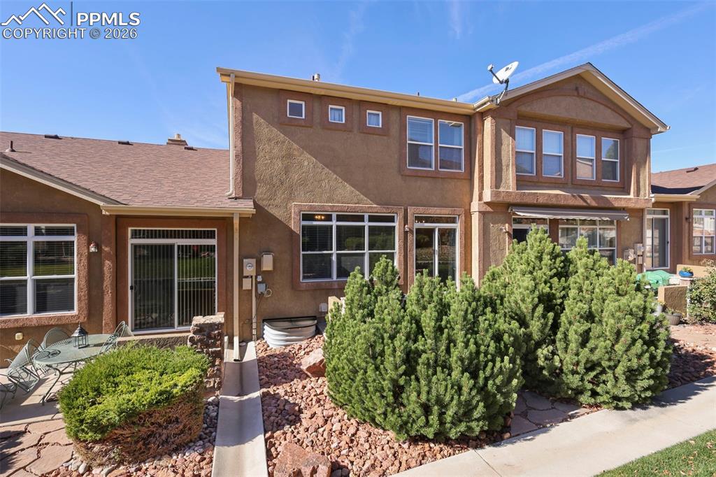 5823 New Crossings Point Colorado Springs CO 80918