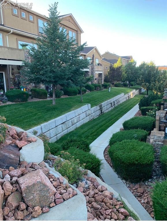 5823 New Crossings Point Colorado Springs CO 80918
