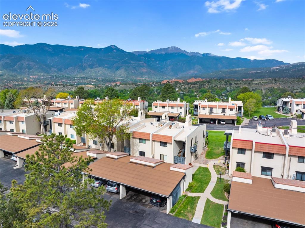 1018 Fontmore Road Colorado Springs CO 80904