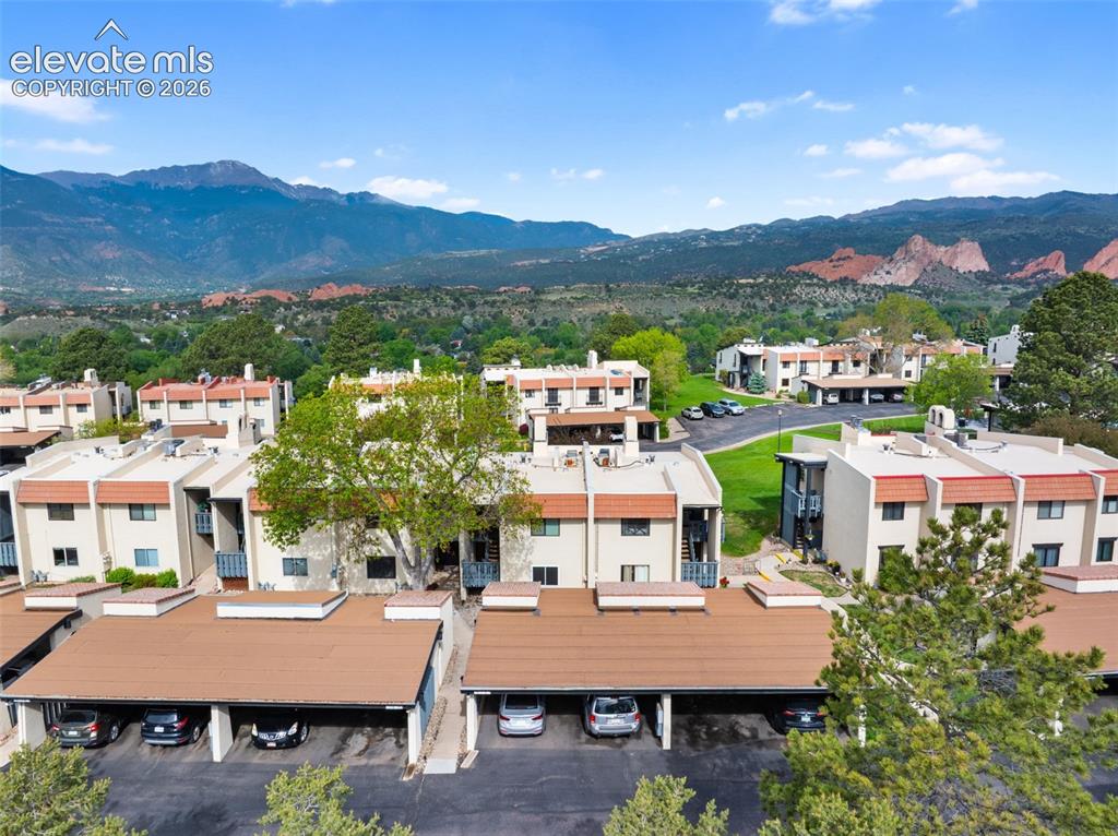 1018 Fontmore Road Colorado Springs CO 80904