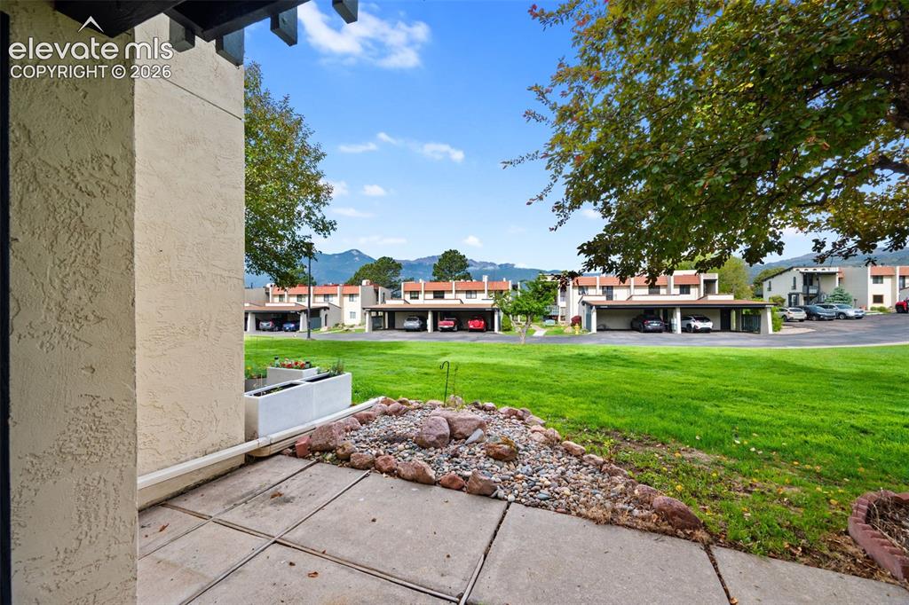 1018 Fontmore Road Colorado Springs CO 80904