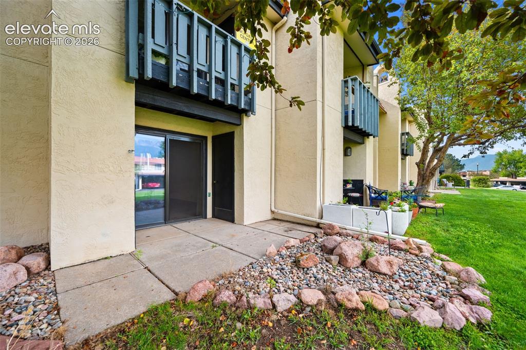 1018 Fontmore Road Colorado Springs CO 80904