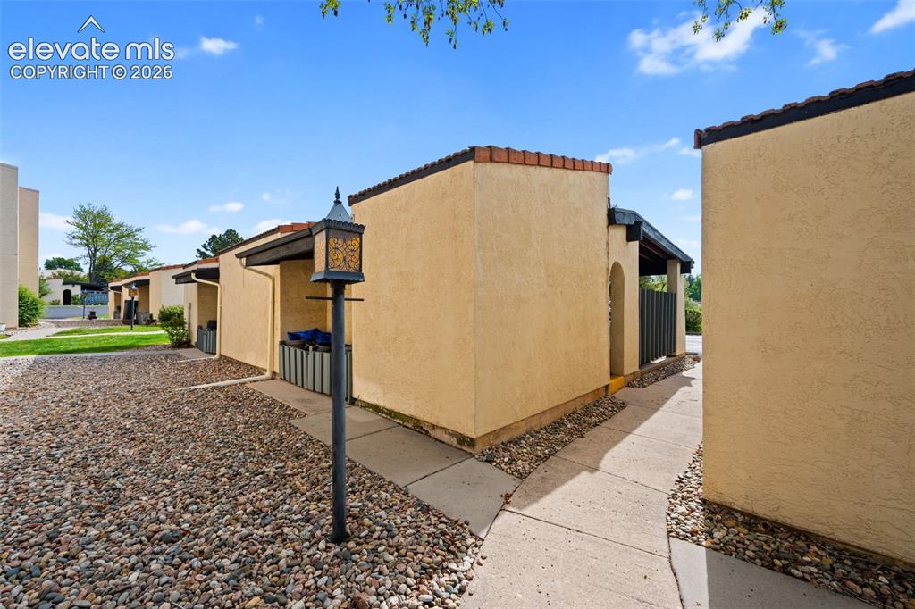 1018 Fontmore Road Colorado Springs CO 80904