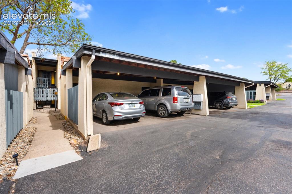 1018 Fontmore Road Colorado Springs CO 80904