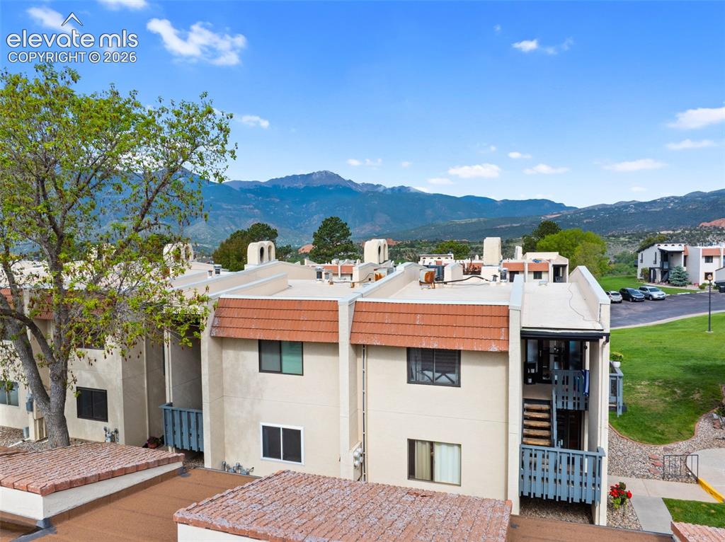 1018 Fontmore Road Colorado Springs CO 80904