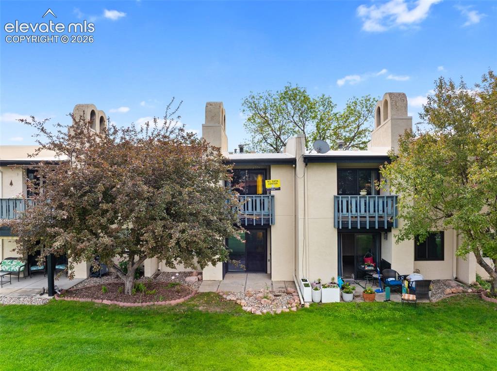 1018 Fontmore Road Colorado Springs CO 80904