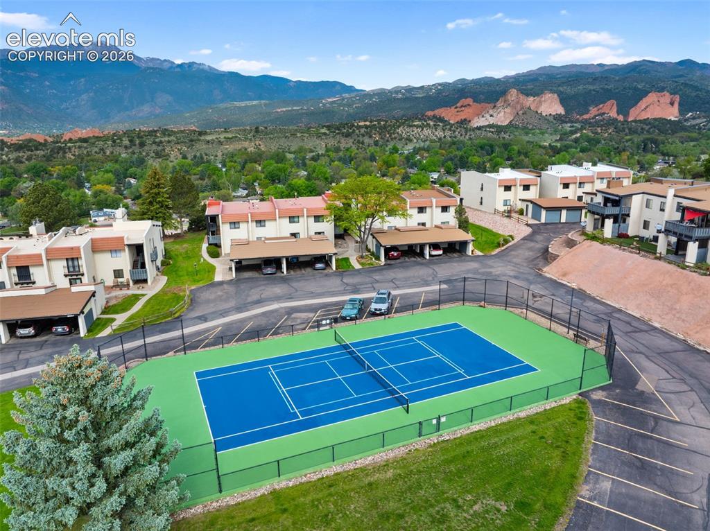 1018 Fontmore Road Colorado Springs CO 80904