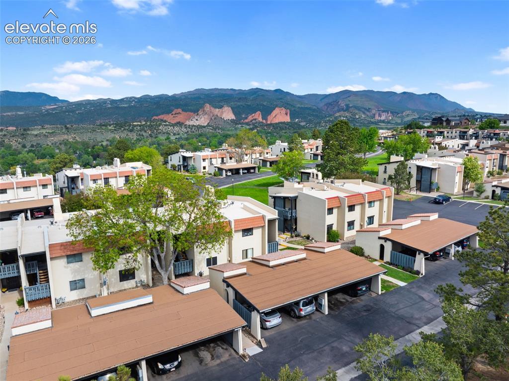 1018 Fontmore Road Colorado Springs CO 80904