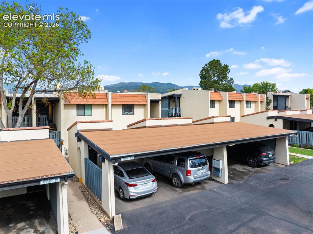 1018 Fontmore Road Colorado Springs CO 80904