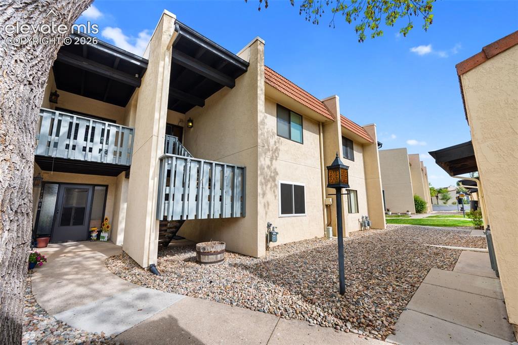 1018 Fontmore Road Colorado Springs CO 80904