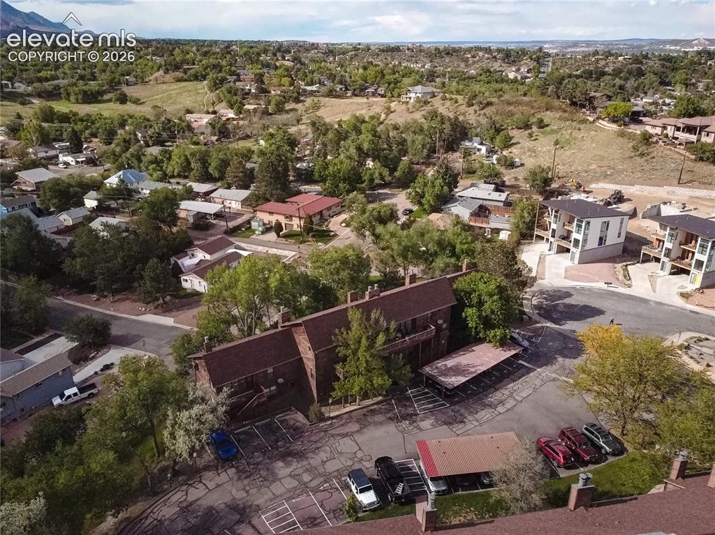2383 Stepping Stones Way Colorado Springs CO 80904
