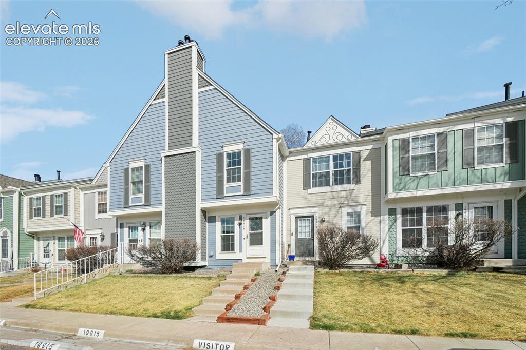 19915 Victorian Way Parker CO 80138