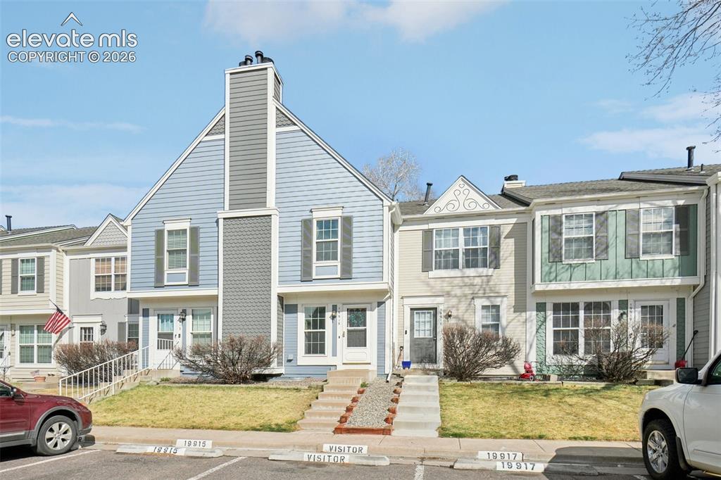 19915 Victorian Way Parker CO 80138