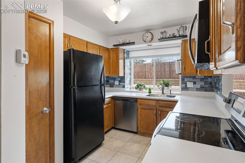 4937 Daybreak Circle Colorado Springs CO 80917