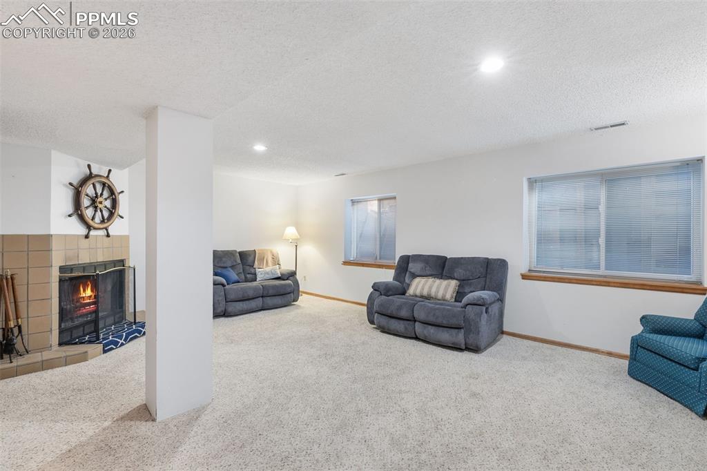 4937 Daybreak Circle Colorado Springs CO 80917