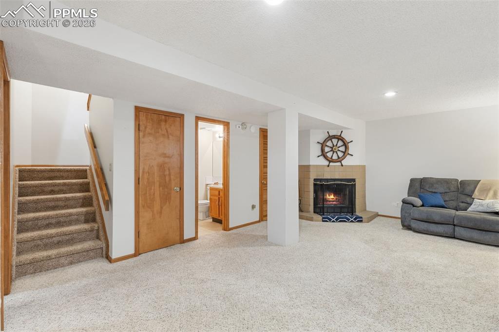 4937 Daybreak Circle Colorado Springs CO 80917