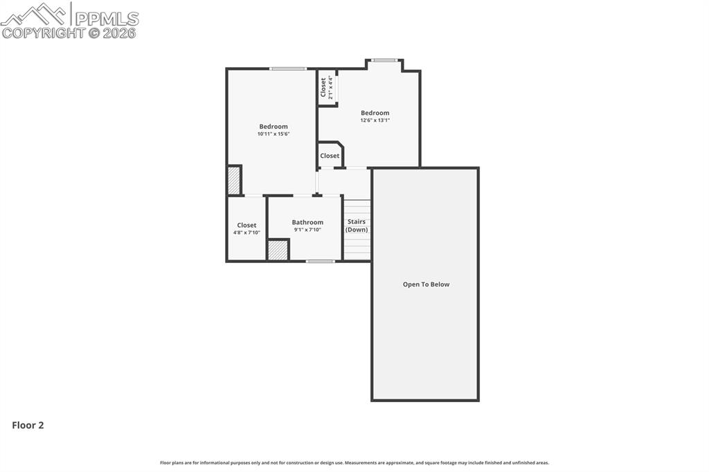 4937 Daybreak Circle Colorado Springs CO 80917