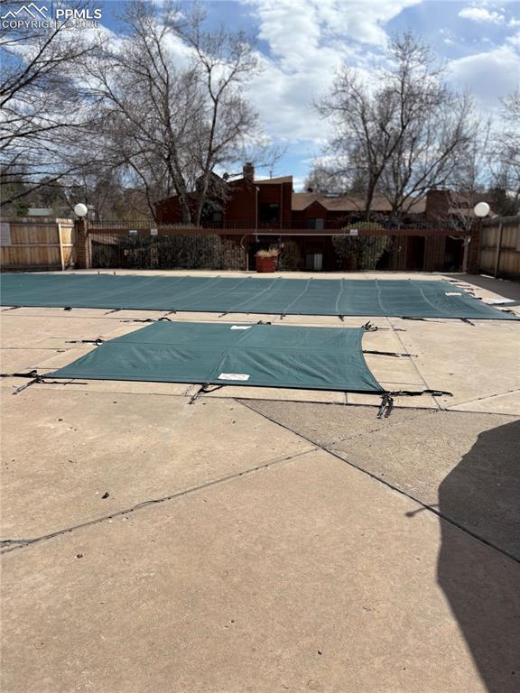 4937 Daybreak Circle Colorado Springs CO 80917