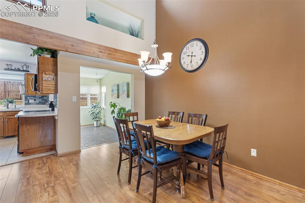 4937 Daybreak Circle Colorado Springs CO 80917