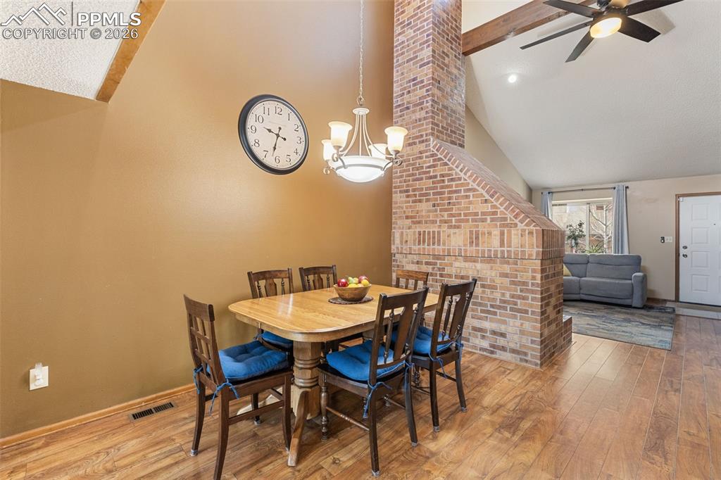 4937 Daybreak Circle Colorado Springs CO 80917