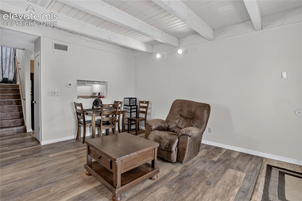 3515 Rebecca Lane Colorado Springs CO 80917