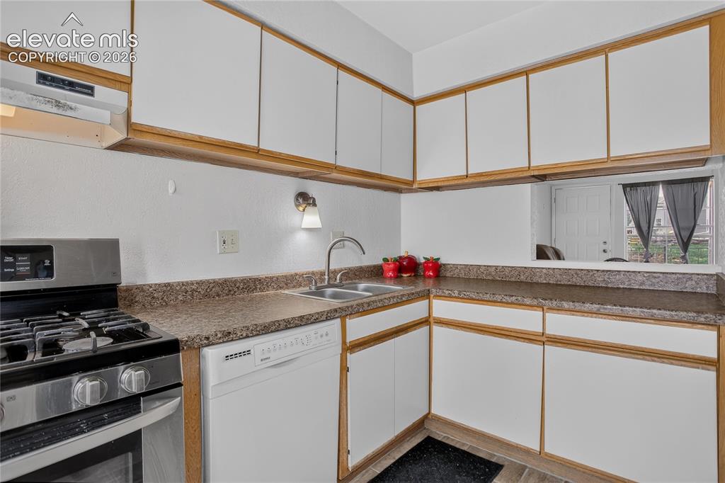 3515 Rebecca Lane Colorado Springs CO 80917