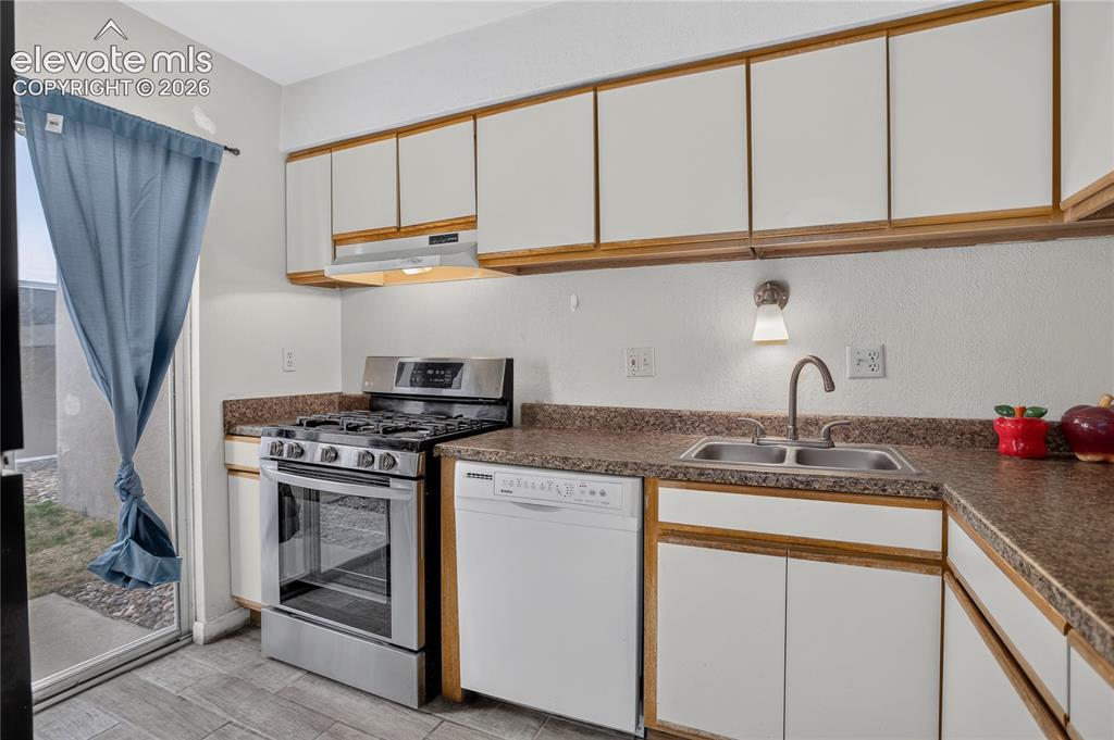 3515 Rebecca Lane Colorado Springs CO 80917