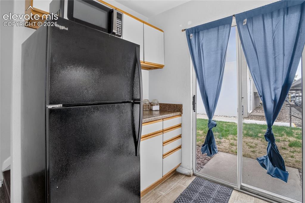 3515 Rebecca Lane Colorado Springs CO 80917