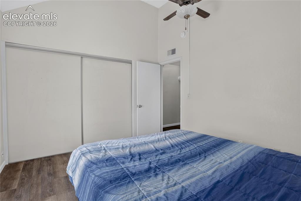 3515 Rebecca Lane Colorado Springs CO 80917
