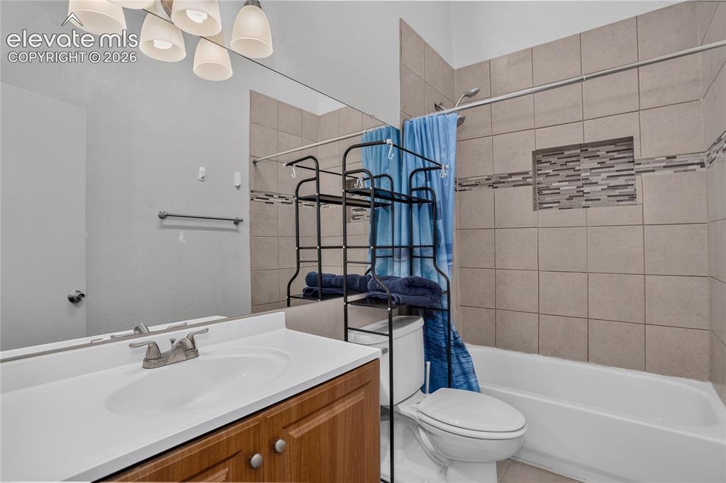 3515 Rebecca Lane Colorado Springs CO 80917