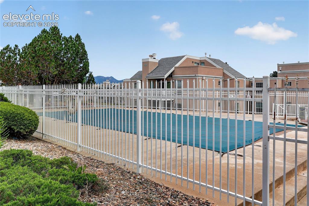 3515 Rebecca Lane Colorado Springs CO 80917