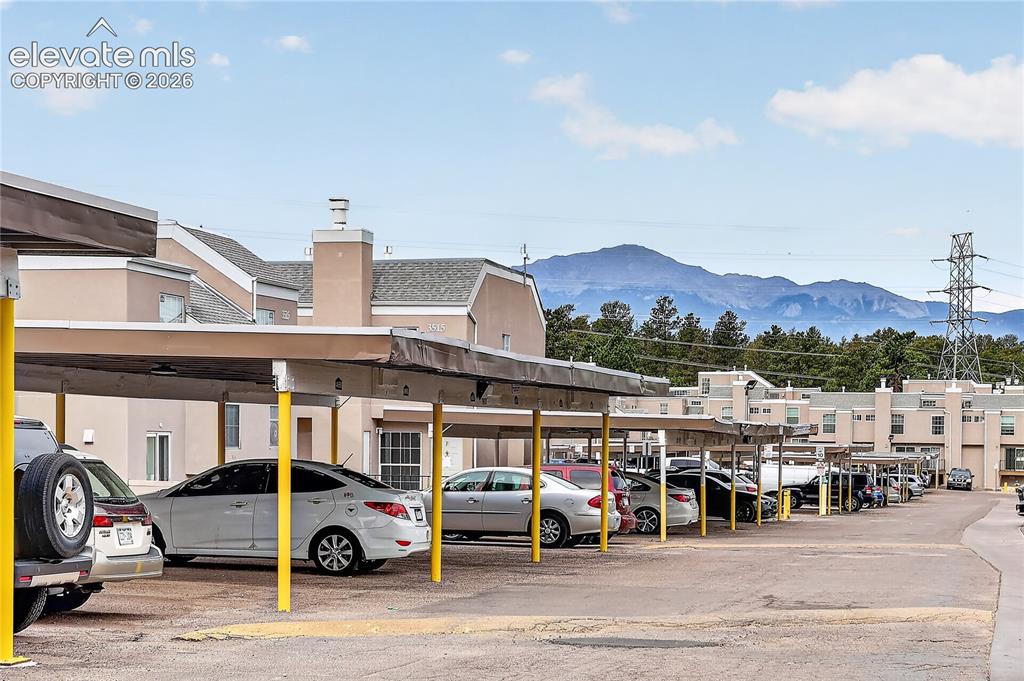 3515 Rebecca Lane Colorado Springs CO 80917