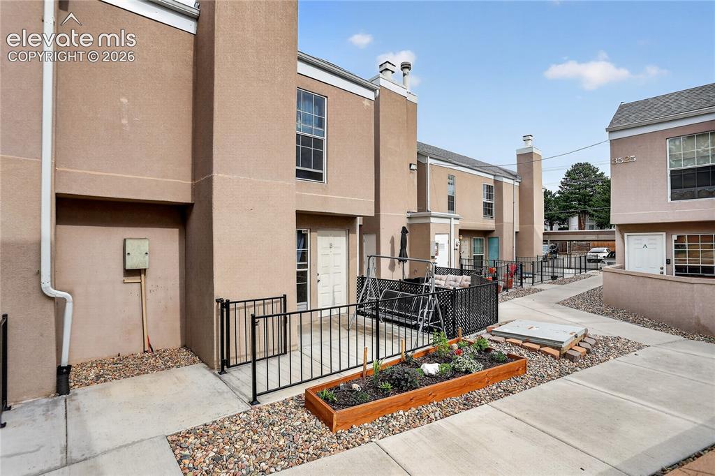 3515 Rebecca Lane Colorado Springs CO 80917