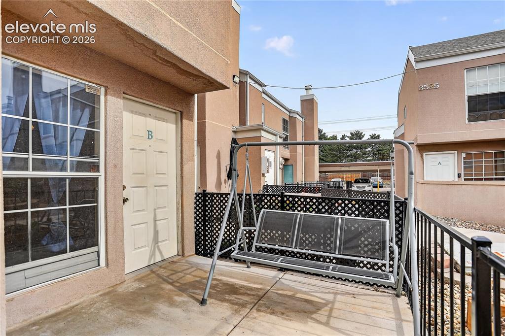 3515 Rebecca Lane Colorado Springs CO 80917