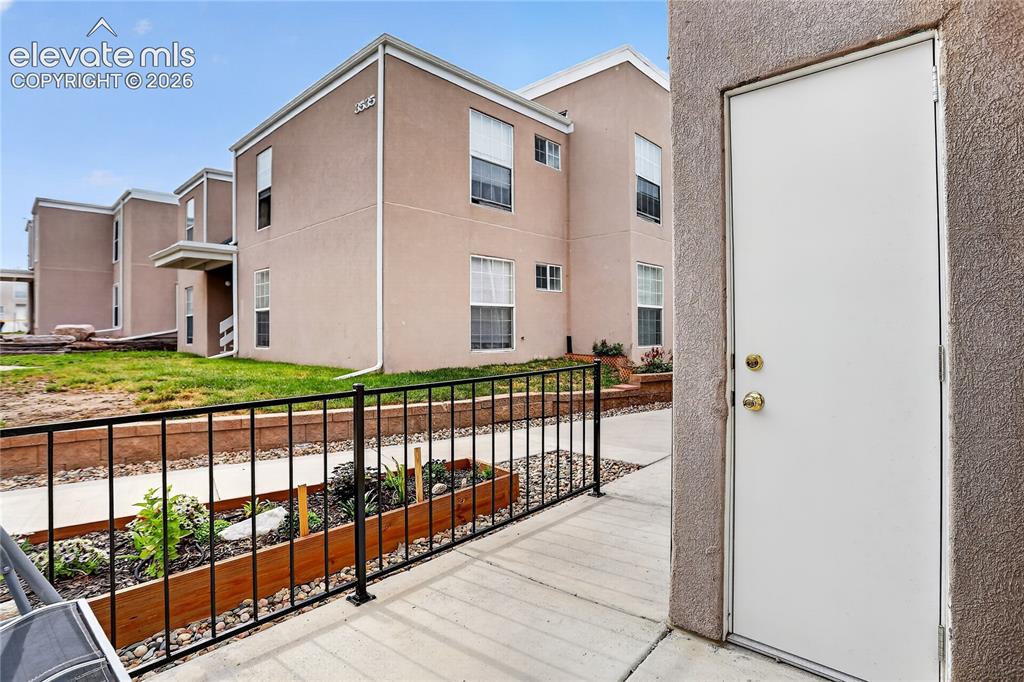 3515 Rebecca Lane Colorado Springs CO 80917