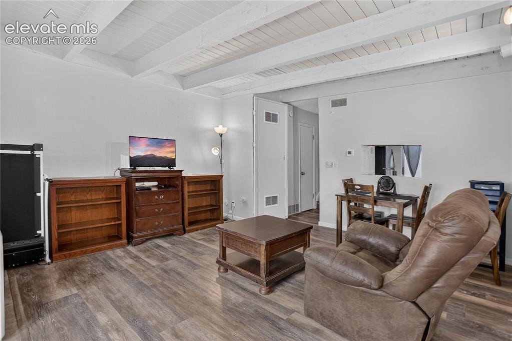 3515 Rebecca Lane Colorado Springs CO 80917
