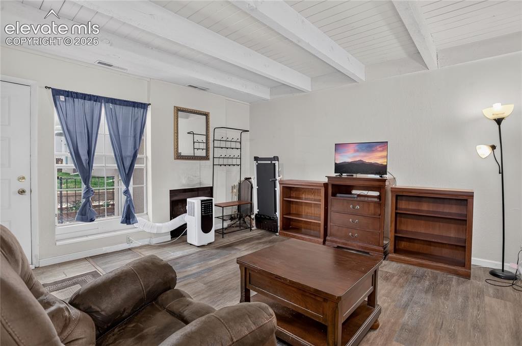 3515 Rebecca Lane Colorado Springs CO 80917