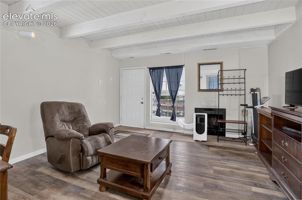 3515 Rebecca Lane Colorado Springs CO 80917