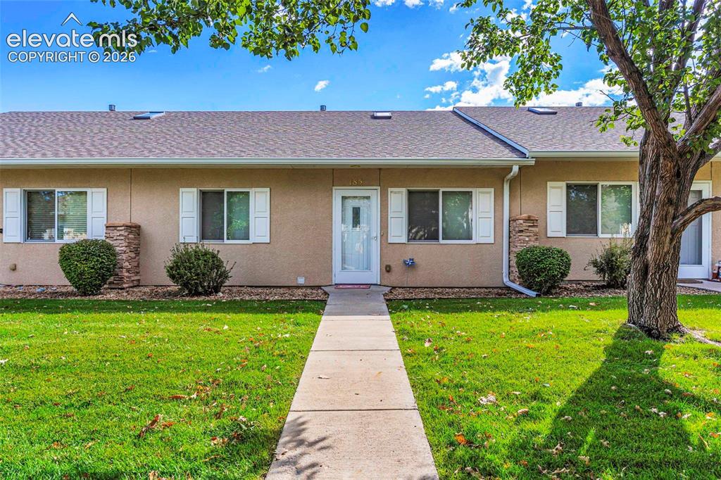 4153 Surfwood Lane Pueblo CO 81005