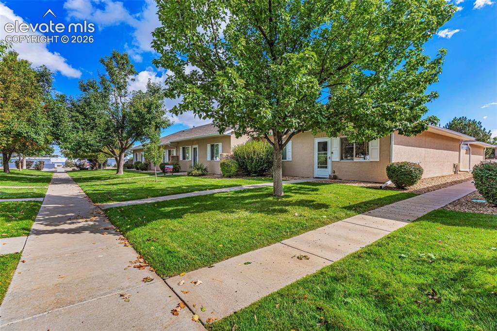 4153 Surfwood Lane Pueblo CO 81005