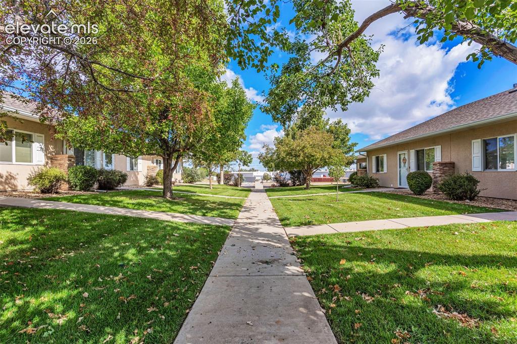 4153 Surfwood Lane Pueblo CO 81005