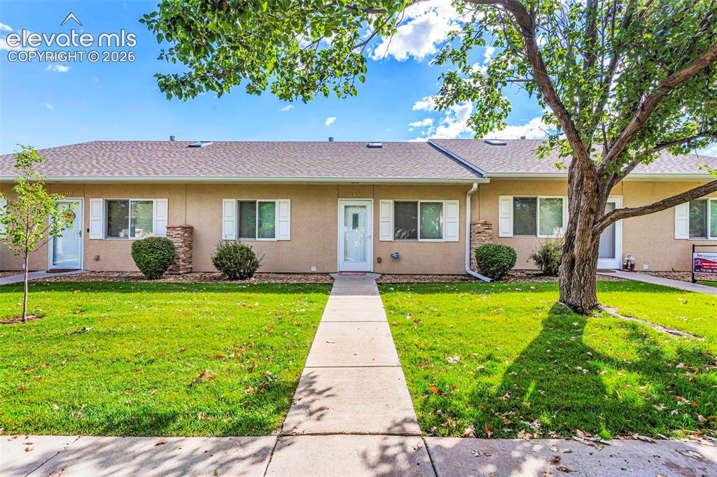 4153 Surfwood Lane Pueblo CO 81005