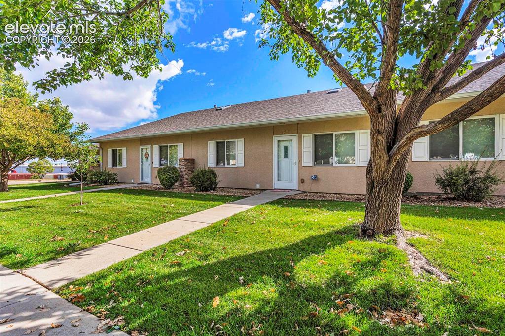 4153 Surfwood Lane Pueblo CO 81005
