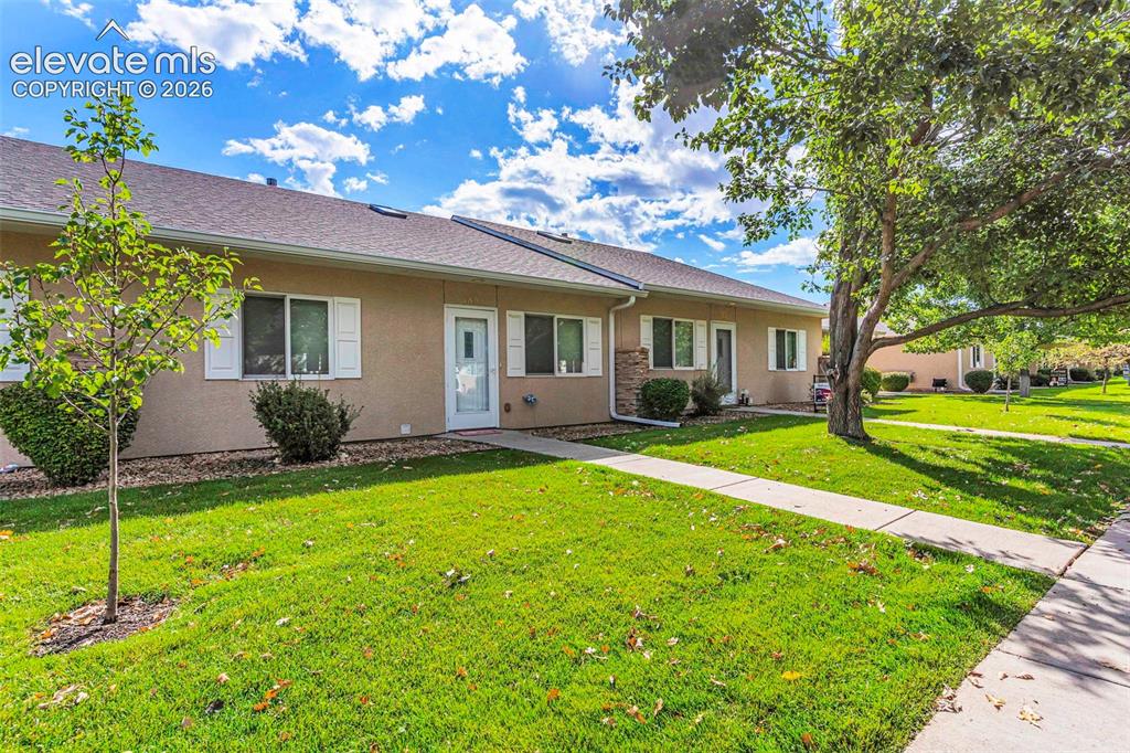 4153 Surfwood Lane Pueblo CO 81005