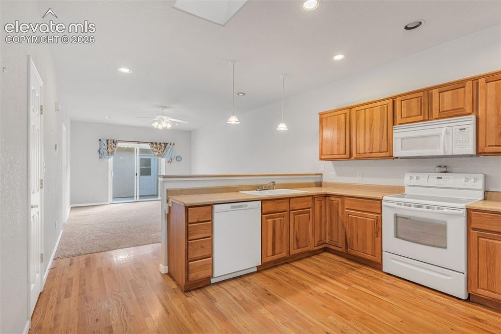 4153 Surfwood Lane Pueblo CO 81005