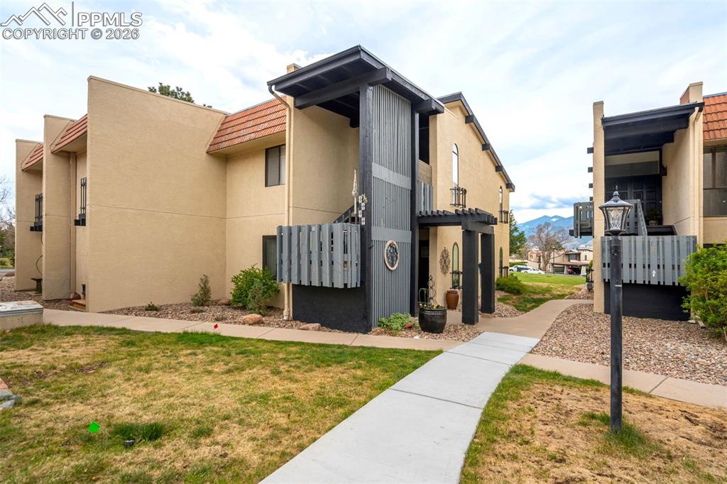 1098 Fontmore Road Colorado Springs CO 80904