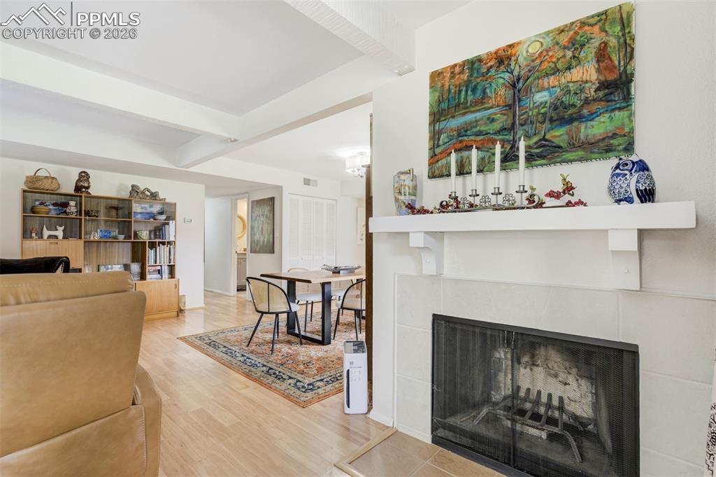 1098 Fontmore Road Colorado Springs CO 80904