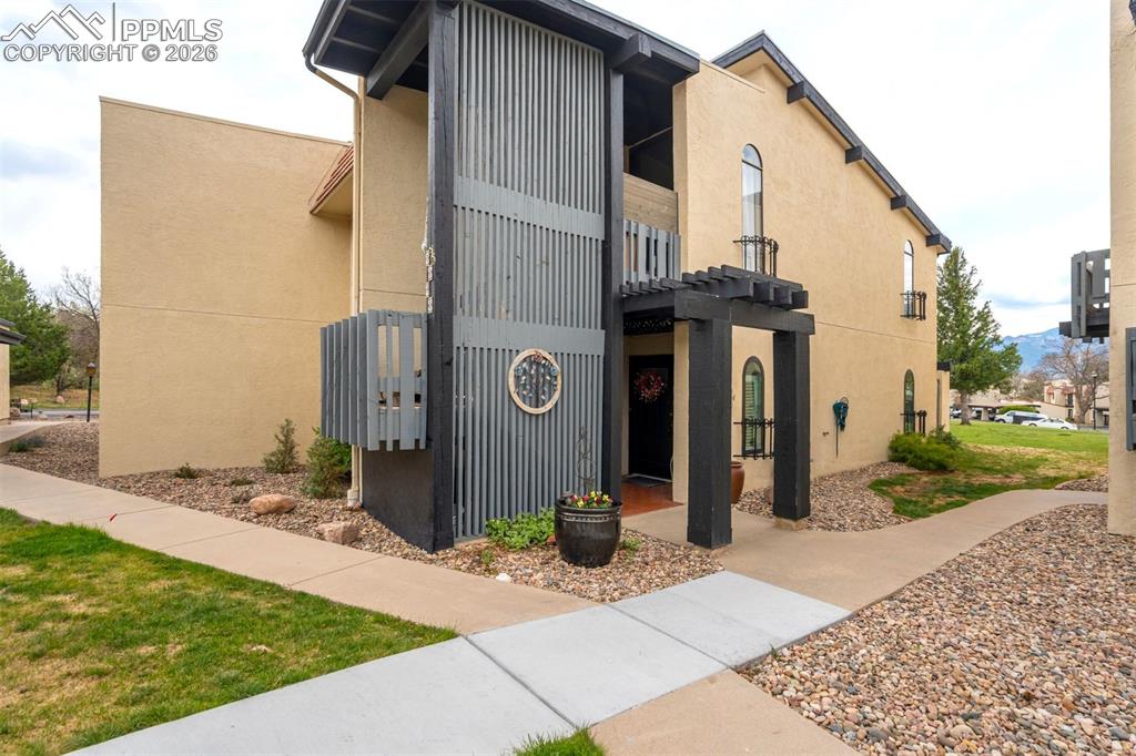 1098 Fontmore Road Colorado Springs CO 80904
